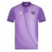 Sheffield United Tredjedrakt 2025-26 Korte ermer